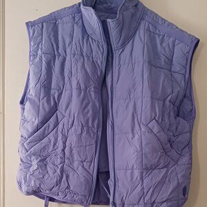 Free People Pippa Packable Vest